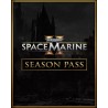 ESD Warhammer 40,000 Space Marine 2 Season Pass