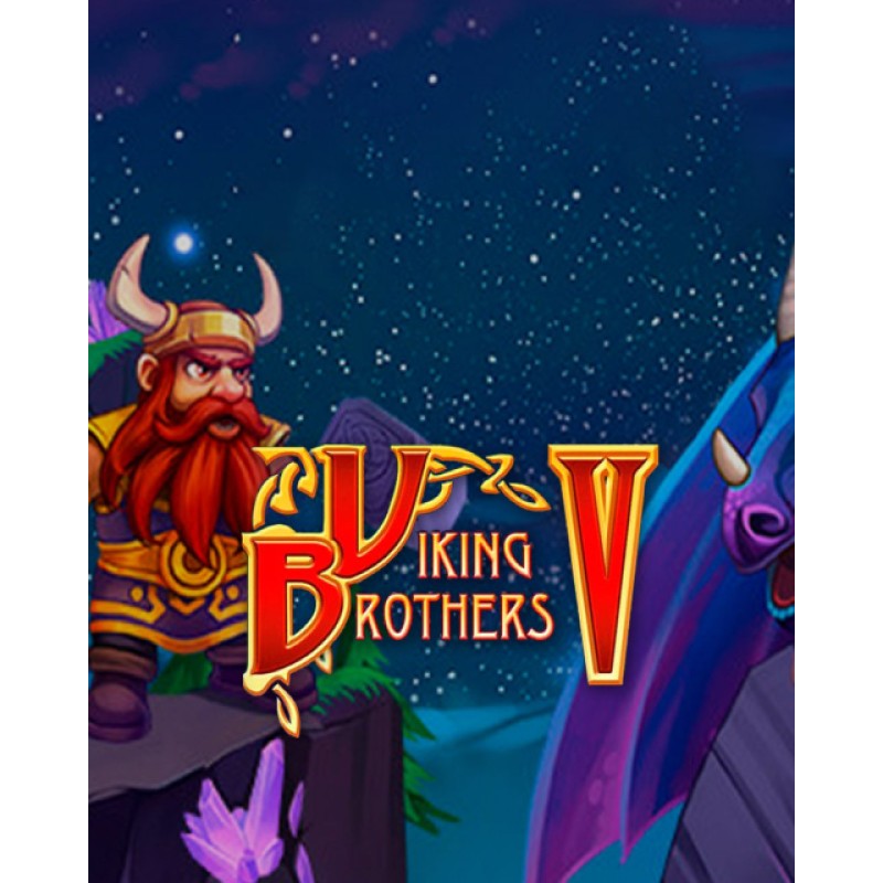 ESD Viking Brothers 5