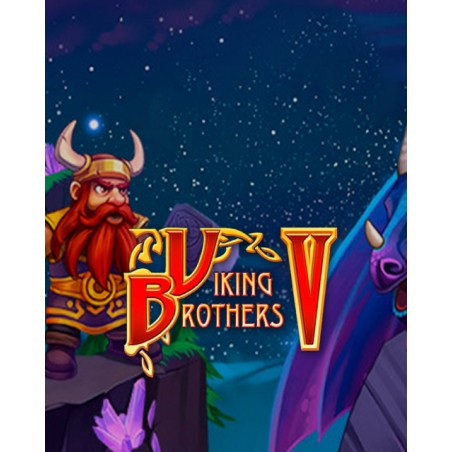 ESD Viking Brothers 5