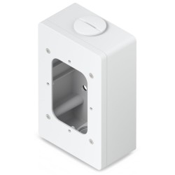 Ubiquiti UACC-Reader-JB-W, UniFi Access Reader Junction Box