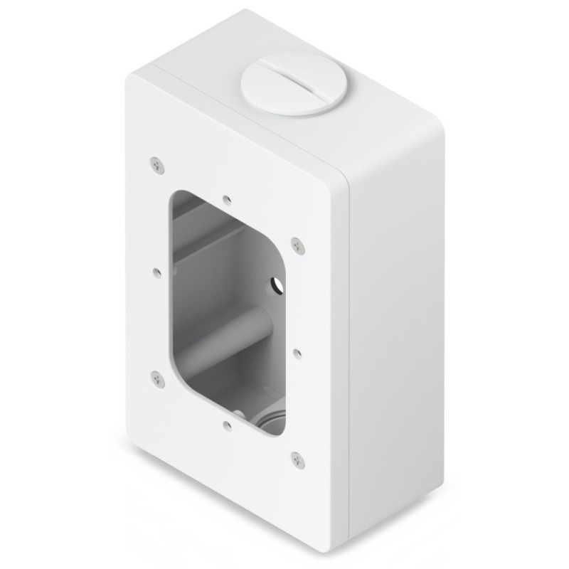 Ubiquiti UACC-Reader-JB-W, UniFi Access Reader Junction Box
