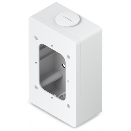 Ubiquiti UACC-Reader-JB-W, UniFi Access Reader Junction Box