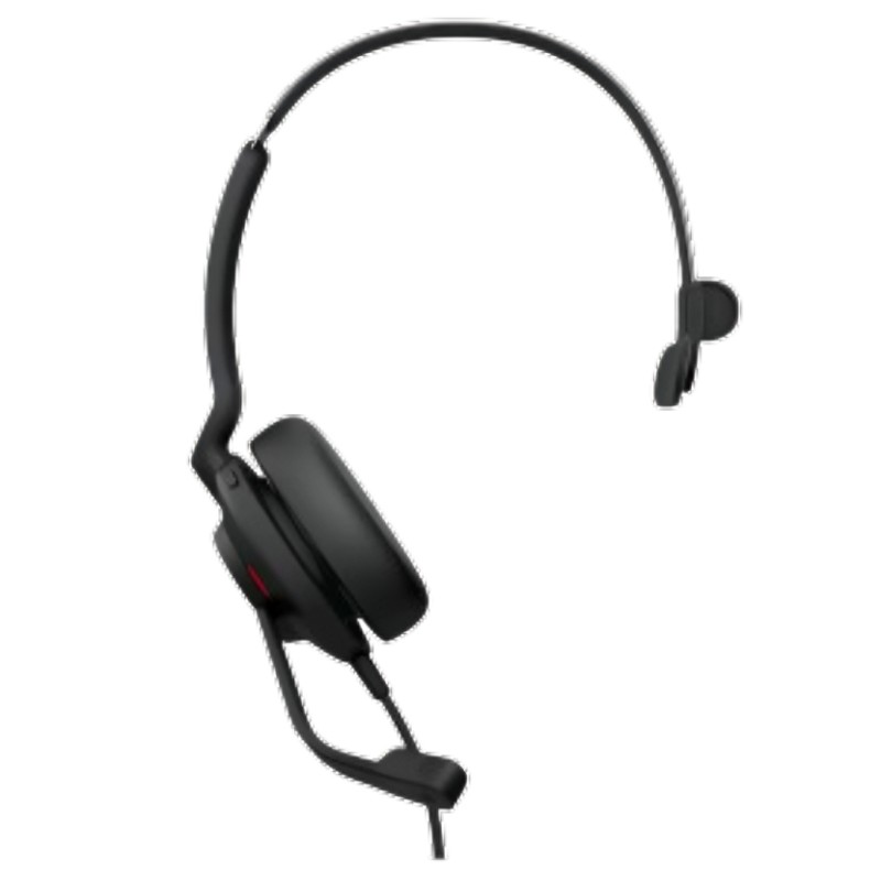 Jabra Evolve2 30 SE, USB C/A, MS Mono