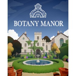 ESD Botany Manor