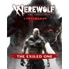ESD Werewolf The Apocalypse Earthblood The Exiled