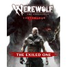 Werewolf The Apocalypse Earthblood The Exiled – herní rozšíření pro PC (elektronická licence)
