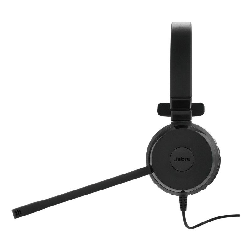 Jabra Evolve 30 II, Mono MS, USB C/A adapter
