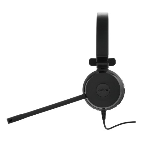 Jabra Evolve 30 II, Mono MS, USB C/A adapter