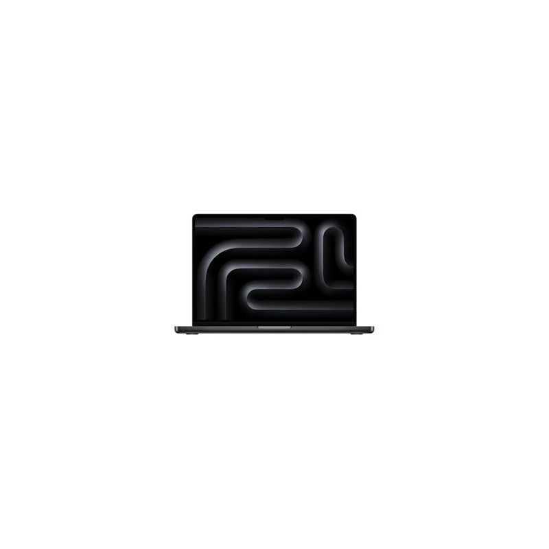 Apple MacBook Pro 14'' M5 10-core CPU and 10-core GPU, 16GB, 1TB SSD - Space Black
