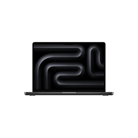 Apple MacBook Pro 14'' M5 10-core CPU and 10-core GPU, 16GB, 1TB SSD - Space Black