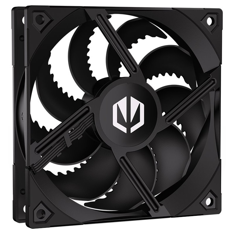 Endorfy ventilátor Fluctus 120 PWM