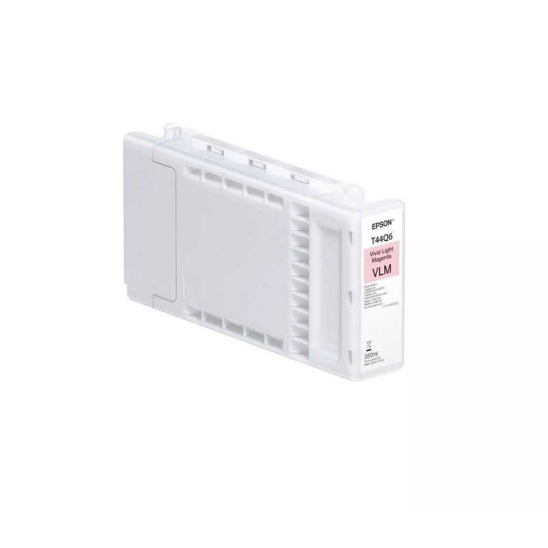Epson Singlepack Vivid Light Magenta T44Q64N