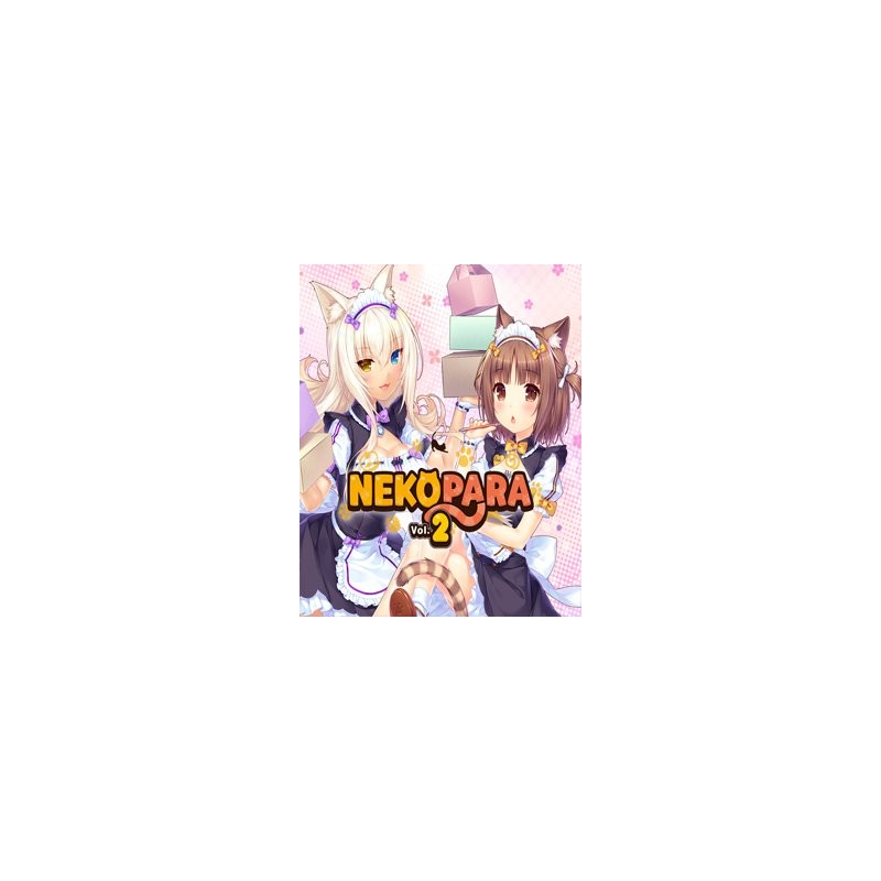 ESD NEKOPARA Vol. 2