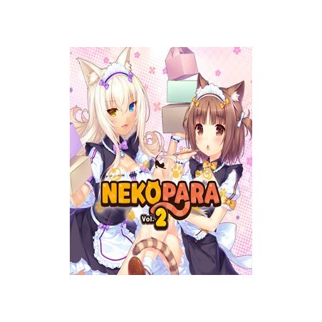ESD NEKOPARA Vol. 2