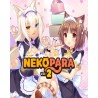 ESD NEKOPARA Vol. 2