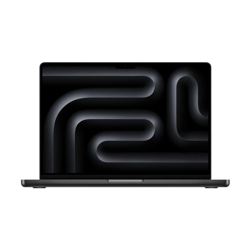 Apple MacBook Pro 14'' M5 10-core CPU and 10-core GPU, 24GB, 1TB SSD - Space Black SK