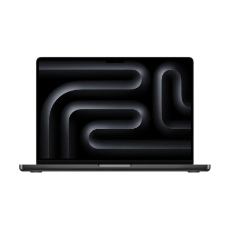 Apple MacBook Pro 14'' M5 10-core CPU and 10-core GPU, 24GB, 1TB SSD - Space Black SK