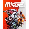 MXGP 2020 The Official Motocross Videogame – hra pro PC (elektronická licence)