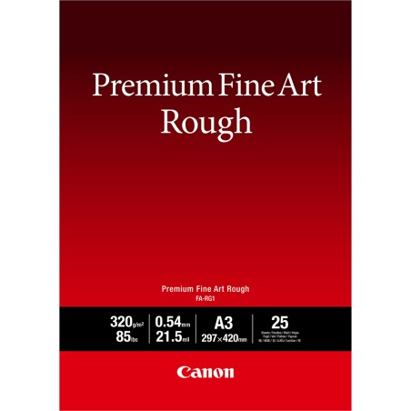 Canon FA-RG1 A3 25 UNI fotopapír