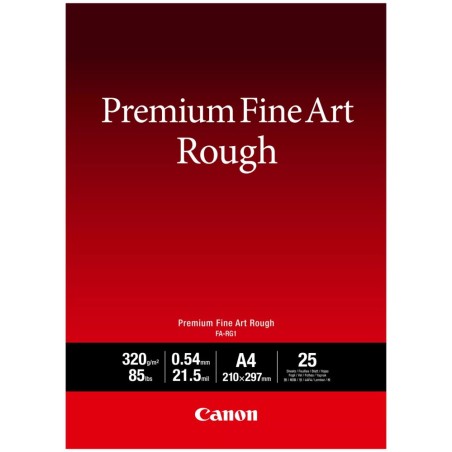Canon FA-RG1 A4 25 UNI fotopapír