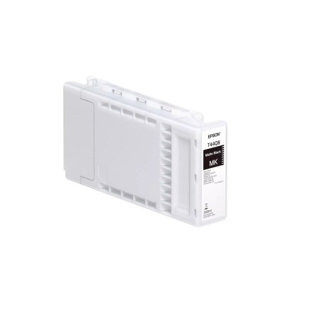 Epson Singlepack Matte Black T44Q84N