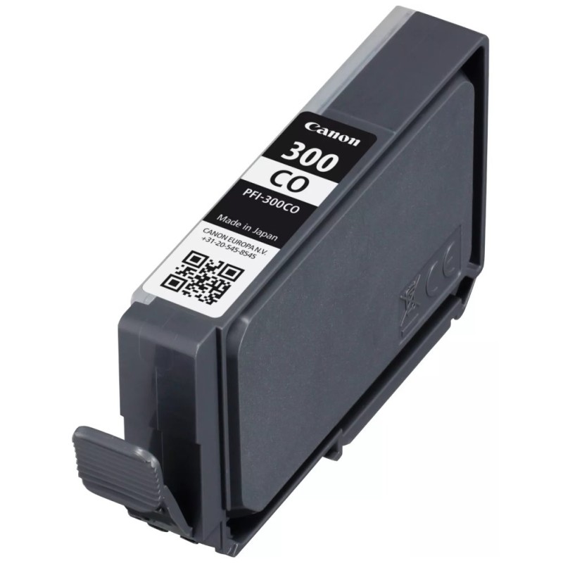 Canon CARTRIDGE PFI-300 CO bezbarvá pro imagePROGRAF PRO-300