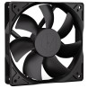 ENDORFY Ventilátor Zephyr 120, 120mm, černá