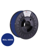 Filament C-TECH PREMIUM LINE, TPU 90A, flexibilní, signální modrá, RAL5005, 1,75mm, 1k