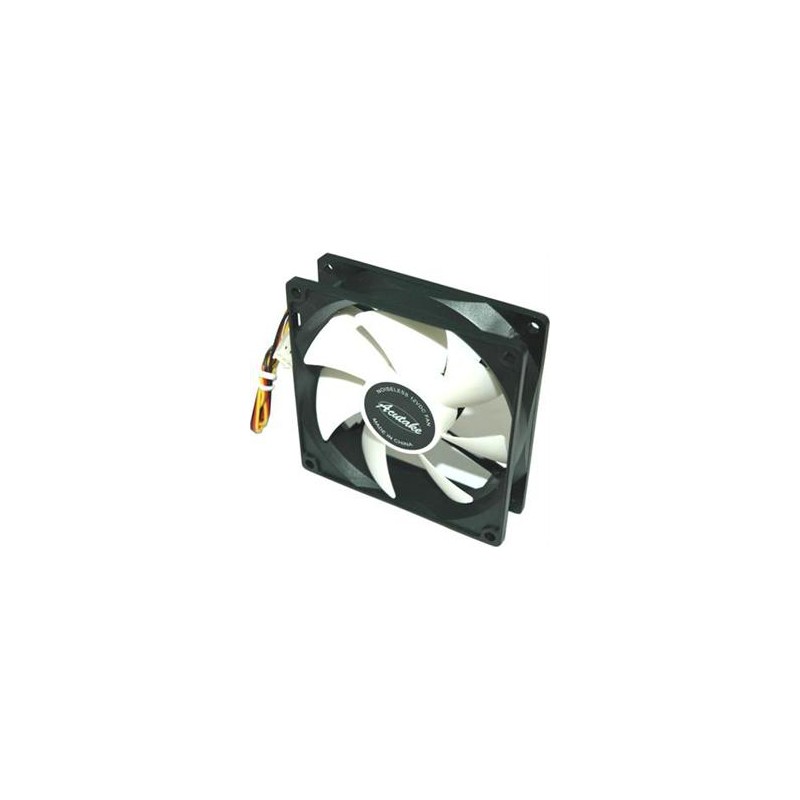 ACUTAKE ACU-FAN92 (White Wing Fan De Luxe)