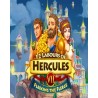 12 Labours of Hercules VII Fleecing the Fleece – hra pro PC (elektronická licence)