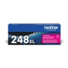 BROTHER Toner TN-248XLM - 2 300 stran