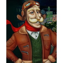 House of Snark 6-in-1 Bundle – hra pro PC (elektronická licence)