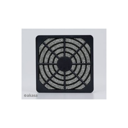 AKASA 8cm fan filter