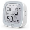 TP-Link Tapo T315 chytrý monitor teploty a vlhkosti s 2,7" LCD displejem