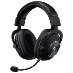 Logitech Headset - PRO X GAMING HEADSET