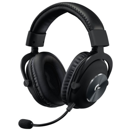 Logitech Headset - PRO X GAMING HEADSET