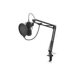 Streamovací mikrofon Genesis RADIUM 400 G2, USB