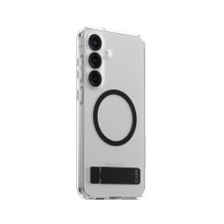 CARE by PanzerGlass - Zadní kryt pro mobilní telefon - termoplastický polyuretan (TPU), polykarbonát, hliníková slitina