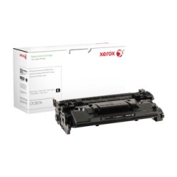 Xerox alternativní toner HP CF287A / 87A pro LJ Enterprise M506, HP LJ Pro MFP M527 (9 000 str, black) - Allprint