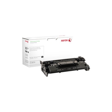 Xerox alternativní toner HP CF287A / 87A pro LJ Enterprise M506, HP LJ Pro MFP M527 (9 000 str, black) - Allprint