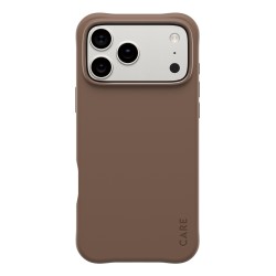 PanzerGlass CARE Apple iPh17 ProMax MgSf Sam Es