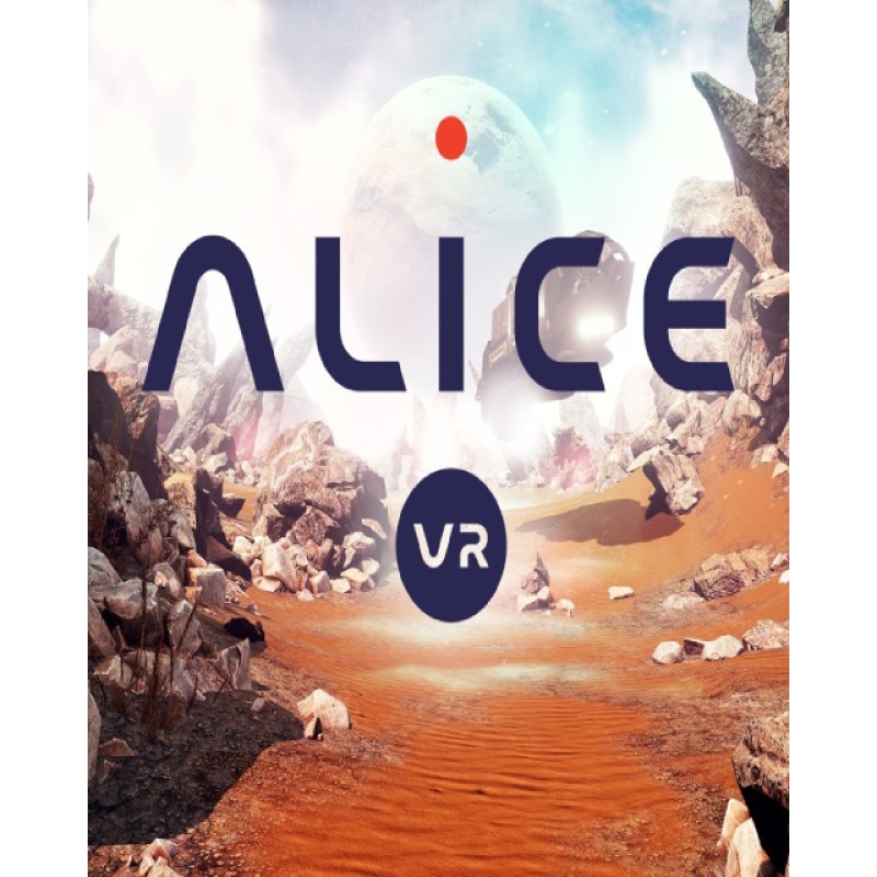 ESD ALICE VR