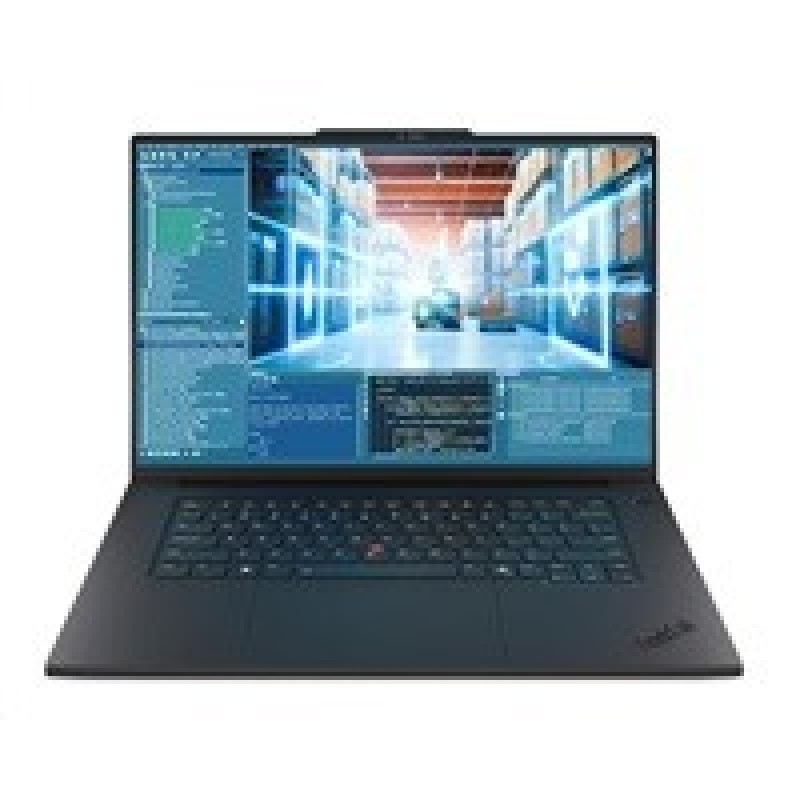LENOVO NTB ThinkPad/Workstation T1g G8 - Ultra7 255H,16" WUXGA,32GB,1TBSSD,RTX 5060 8GB BW,IRcam,W11P