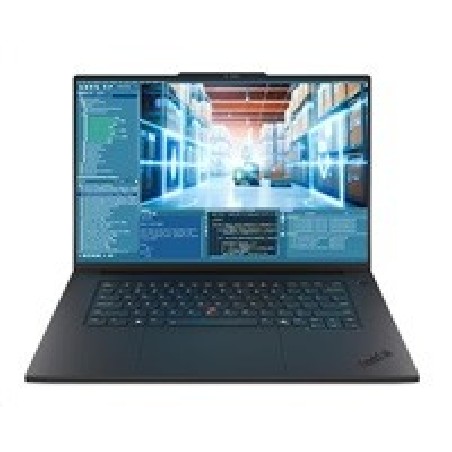 LENOVO NTB ThinkPad/Workstation T1g G8 - Ultra7 255H,16" WUXGA,32GB,1TBSSD,RTX 5060 8GB BW,IRcam,W11P