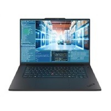 LENOVO NTB ThinkPad/Workstation T1g G8 - Ultra7 265H,16" WUXGA,32GB,1TBSSD,RTX 5070 8GB BW,IRcam,W11P