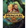 ESD 12 Labours of Hercules III Girl Power