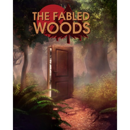 ESD The Fabled Woods