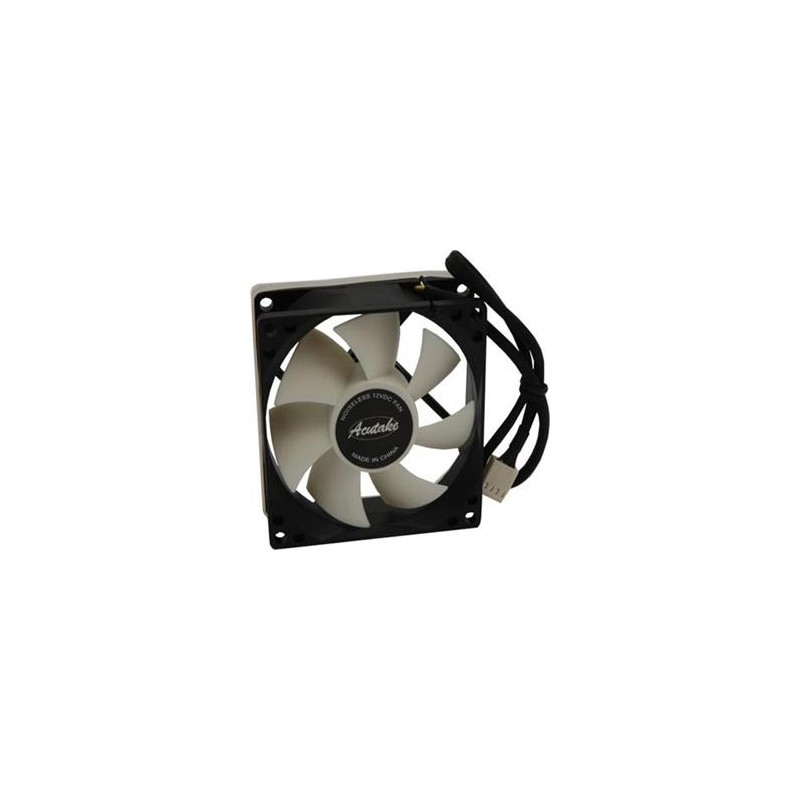 ACUTAKE ACU-FAN80 PRO PWM (White Wing Fan Professi