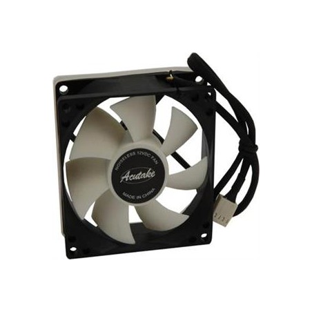 ACUTAKE ACU-FAN80 PRO PWM (White Wing Fan Professi