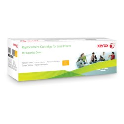 Xerox alternativní cartridge pro HP CF412X, HP LJ Pro M452, LJ Pro MFP M477 (5000str., yellow)- Allprint